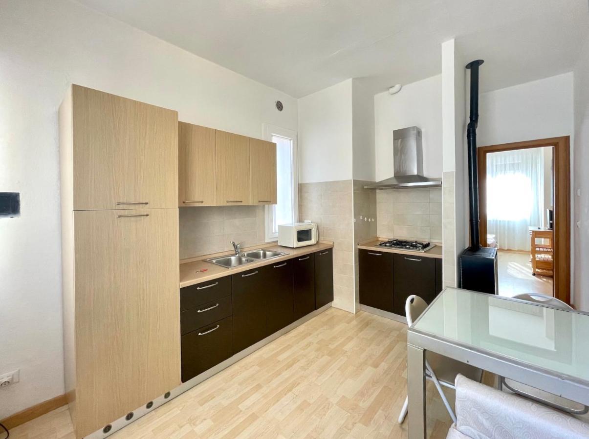 Appartamento Palma Carraro Immobiliare Jesolo Exterior foto