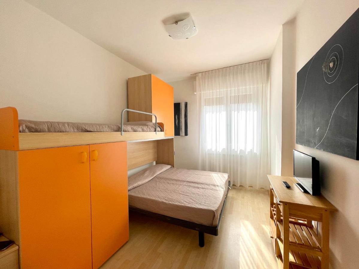 Appartamento Palma Carraro Immobiliare Jesolo Exterior foto