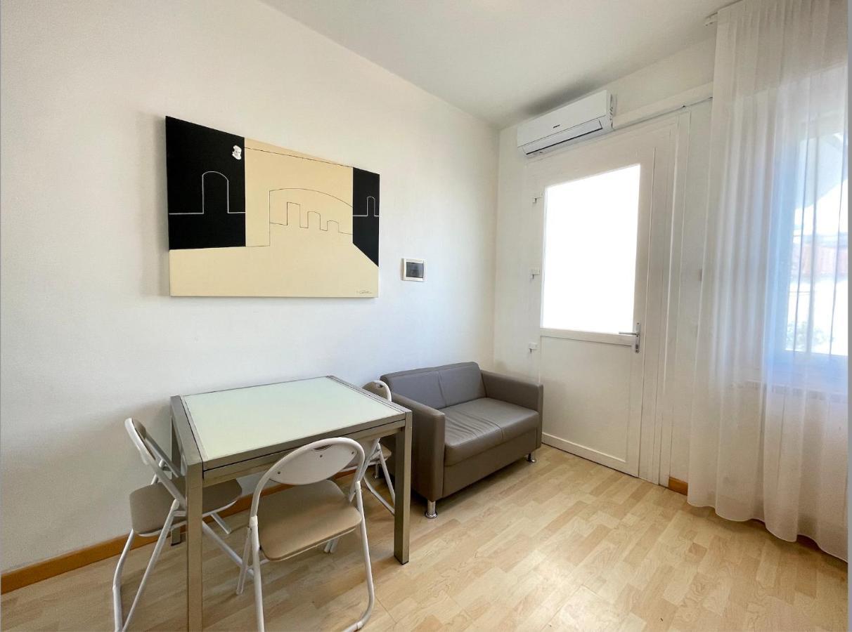 Appartamento Palma Carraro Immobiliare Jesolo Exterior foto